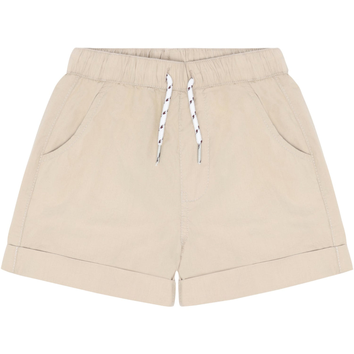 Hust & Claire Sandy Hans Poplin
