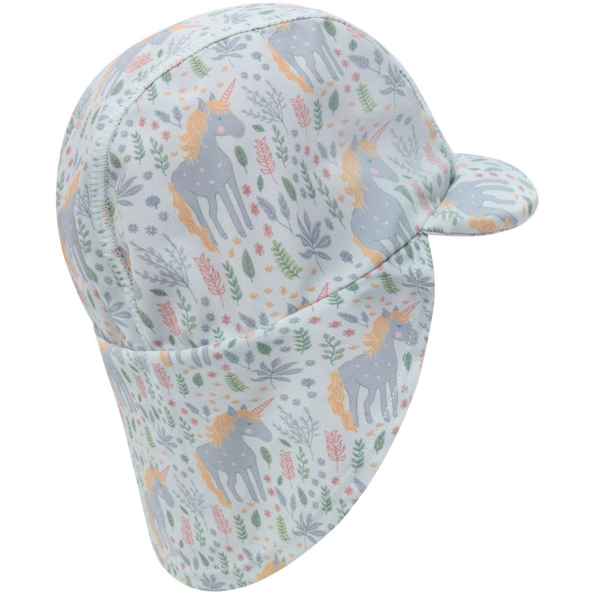 Hust & Claire Water Fasai Girl