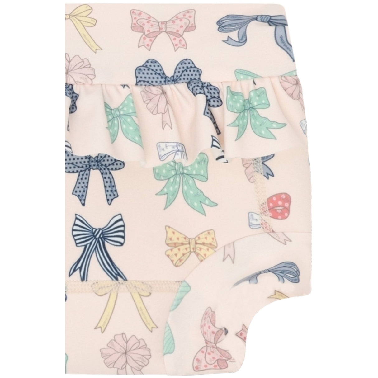 Hust & Claire Rose Morning Harumi Girl