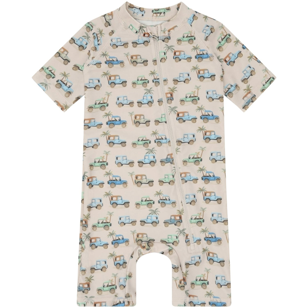 Hust & Claire French Oak Makki Boy