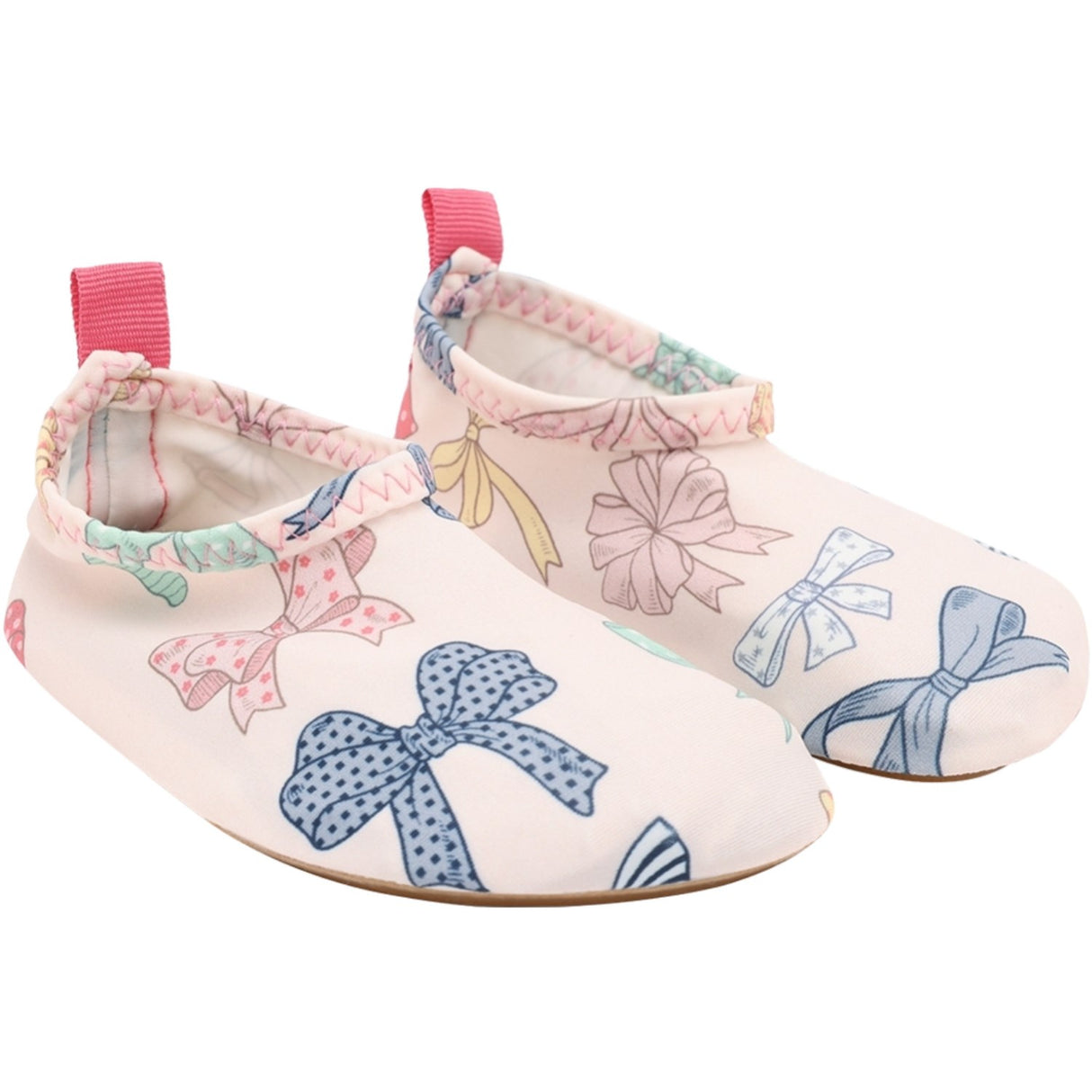 Hust & Claire Rose Morning Farhat