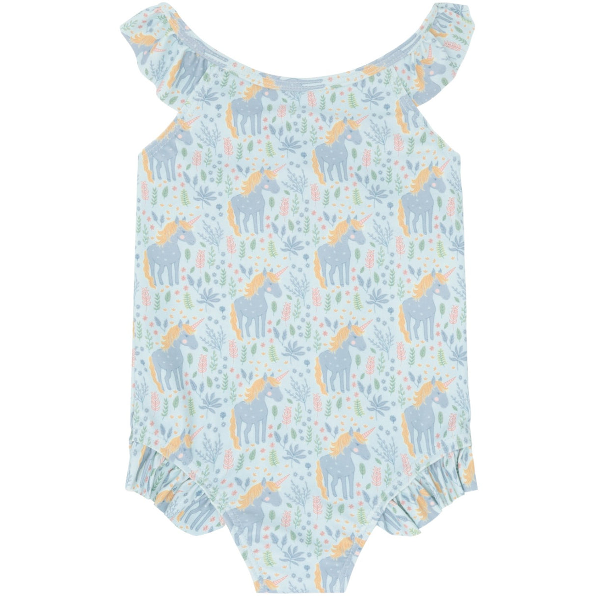 Hust & Claire Water Madiken