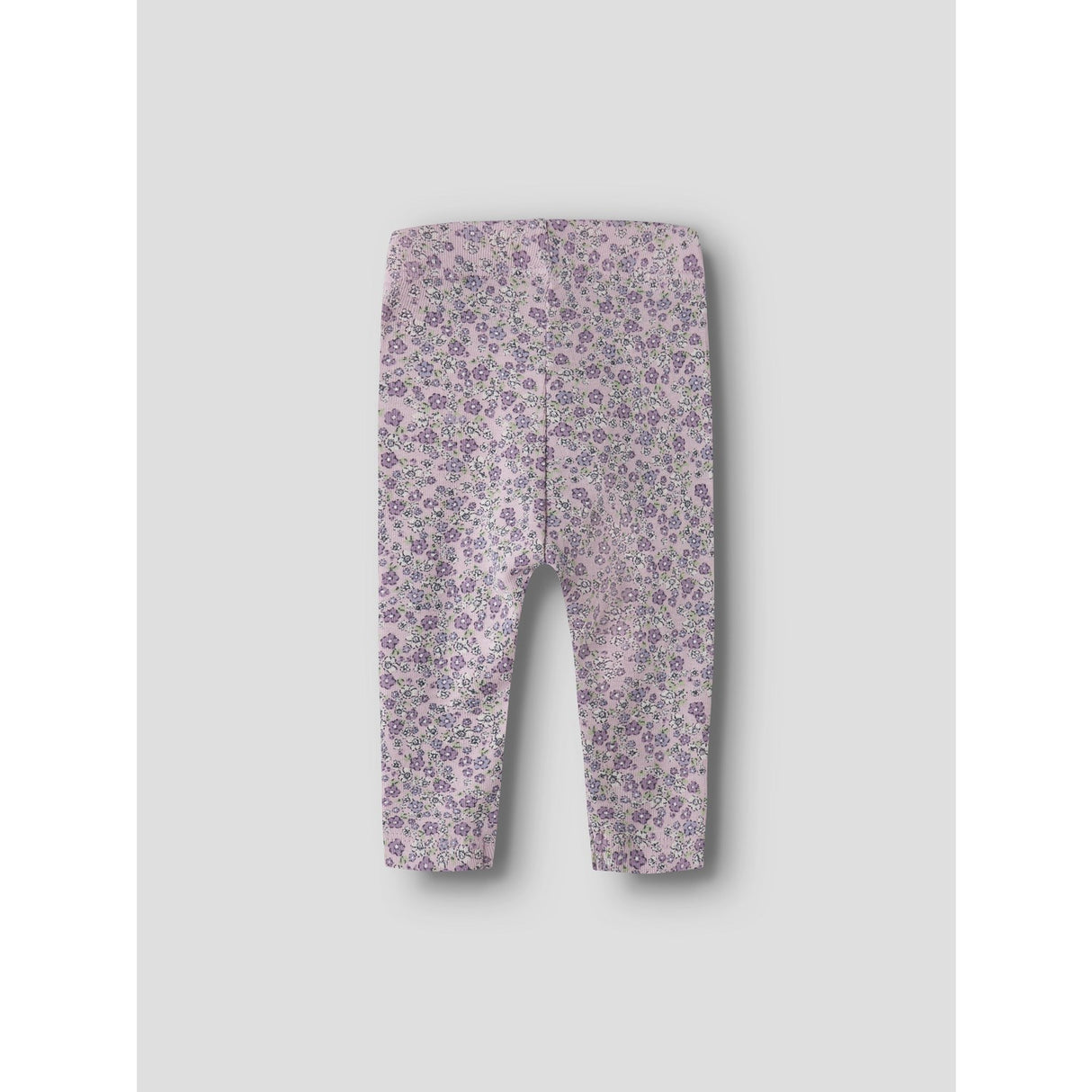 Name It Dawn Pink Nbftuline Leggings