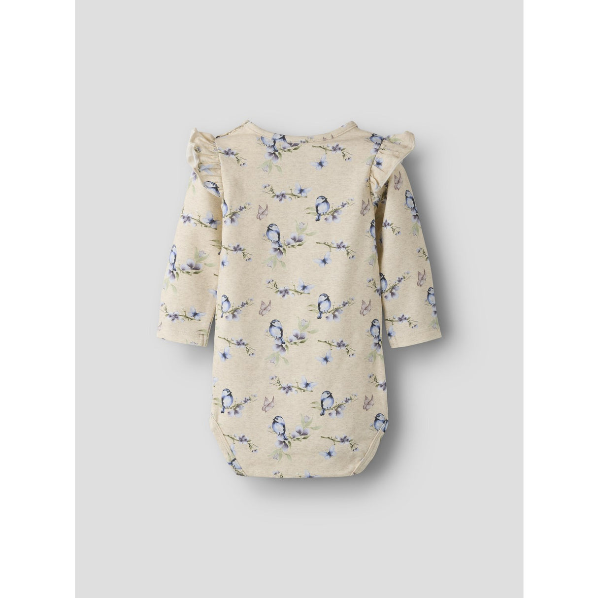 Name It Peyote Melange Nbfbetty Ls Body