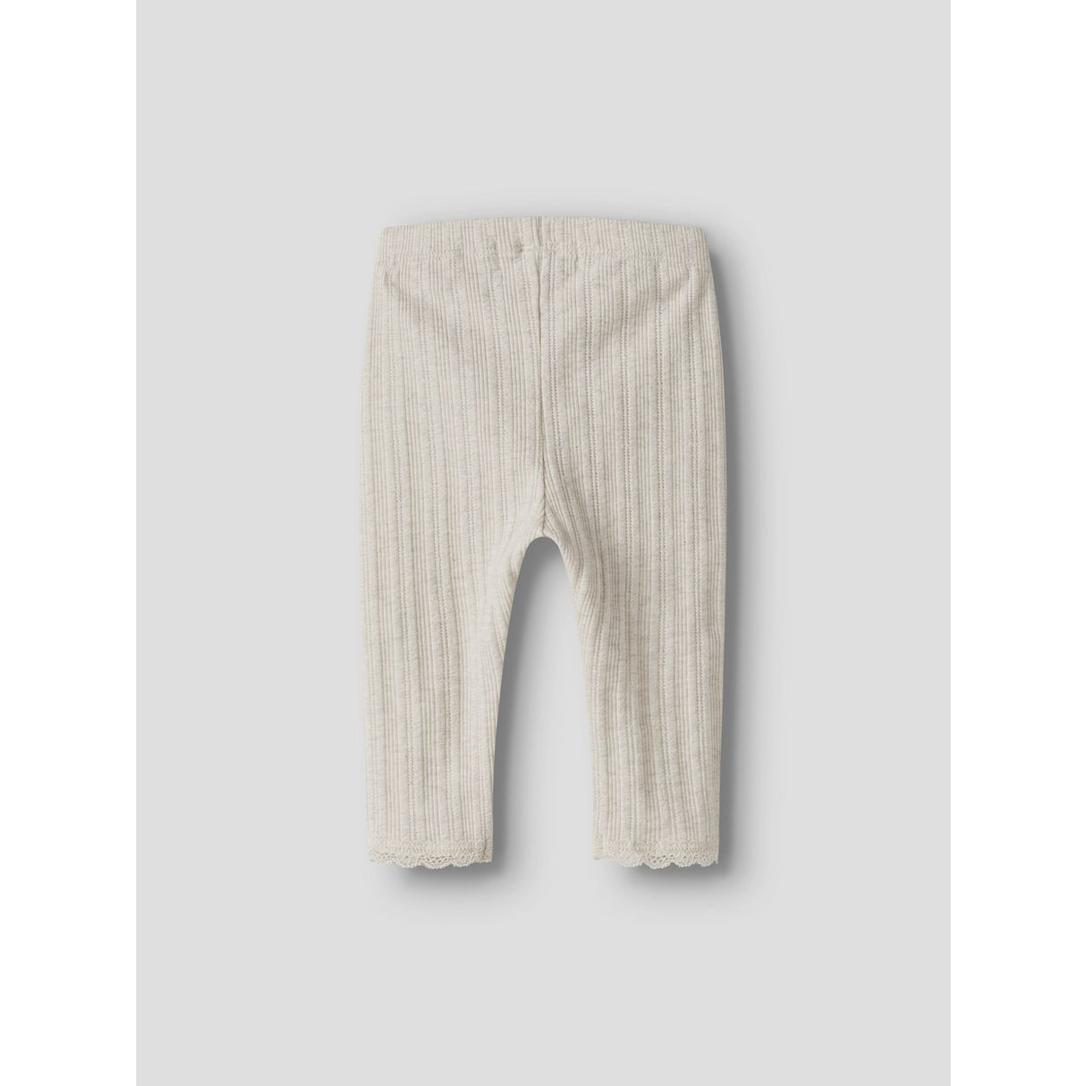 Name It Peyote Melange Nbfbarba Leggings