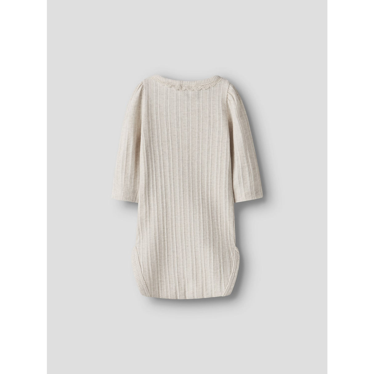 Name It Peyote Melange Nbfbarba Ls Body