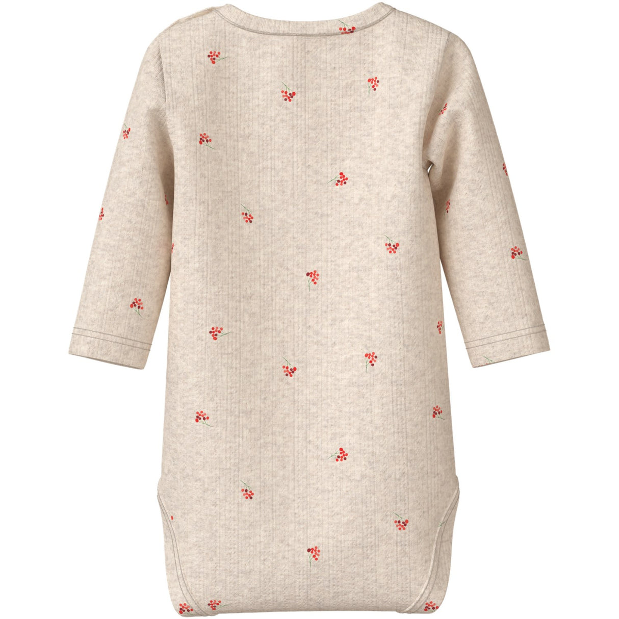 Name It Peyote Melange Nbfberries Ls Body Box