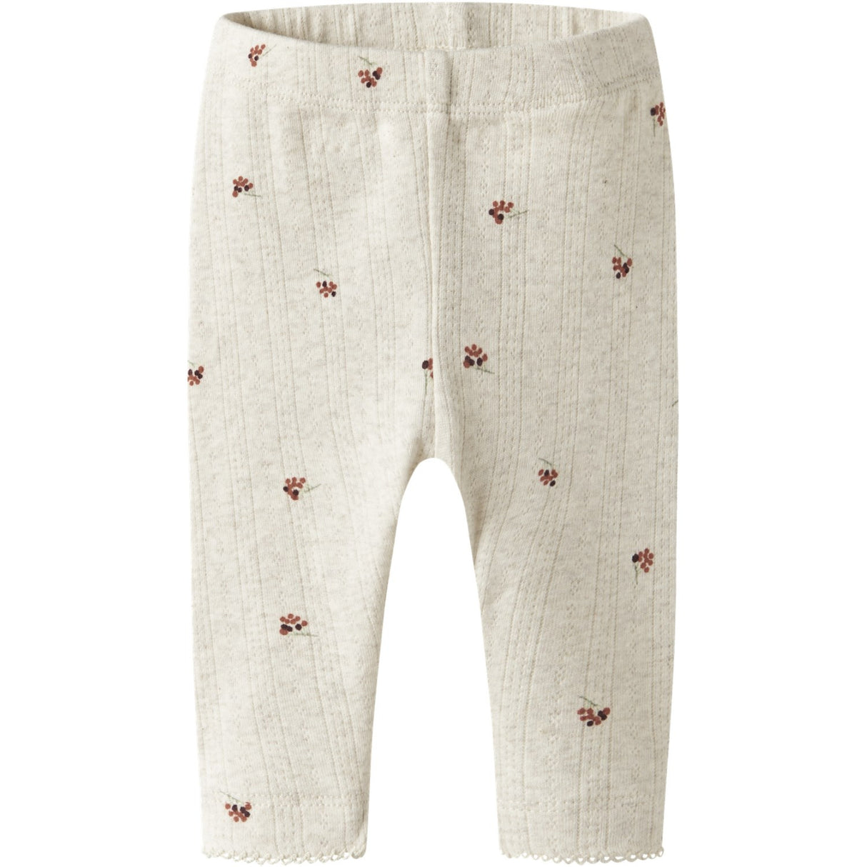 Name It Peyote Melange Nbfberries Leggings Box