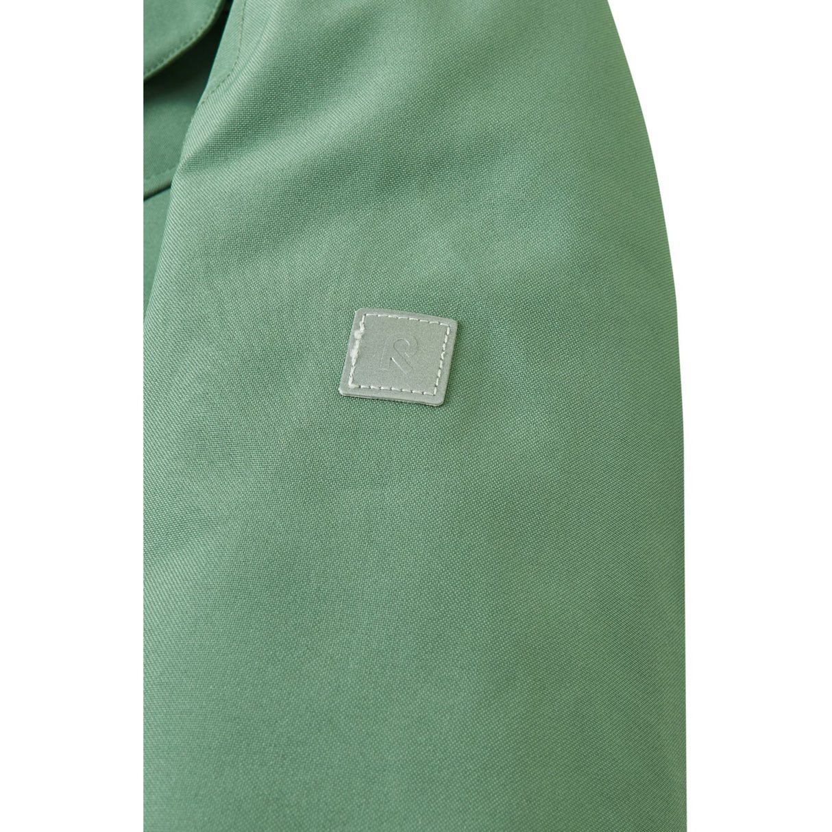 Reima Tromssa Green Clay Reimatec Vinter Flydress