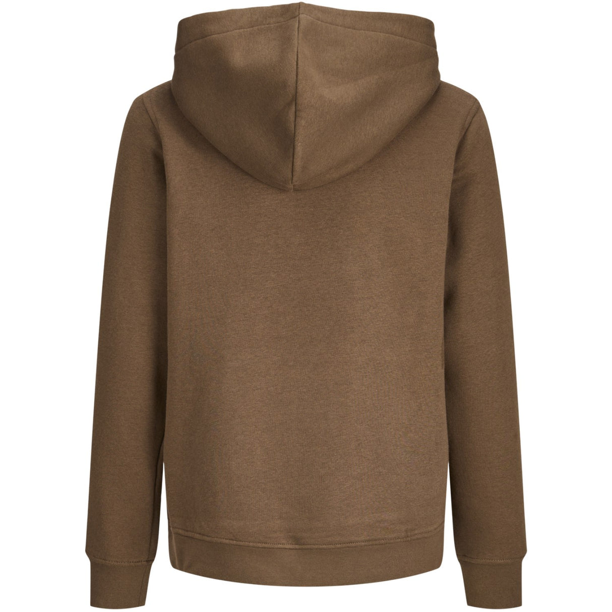Jack & Jones Junior Cocoa Jjesoho Sweat Hette Noos Jnr