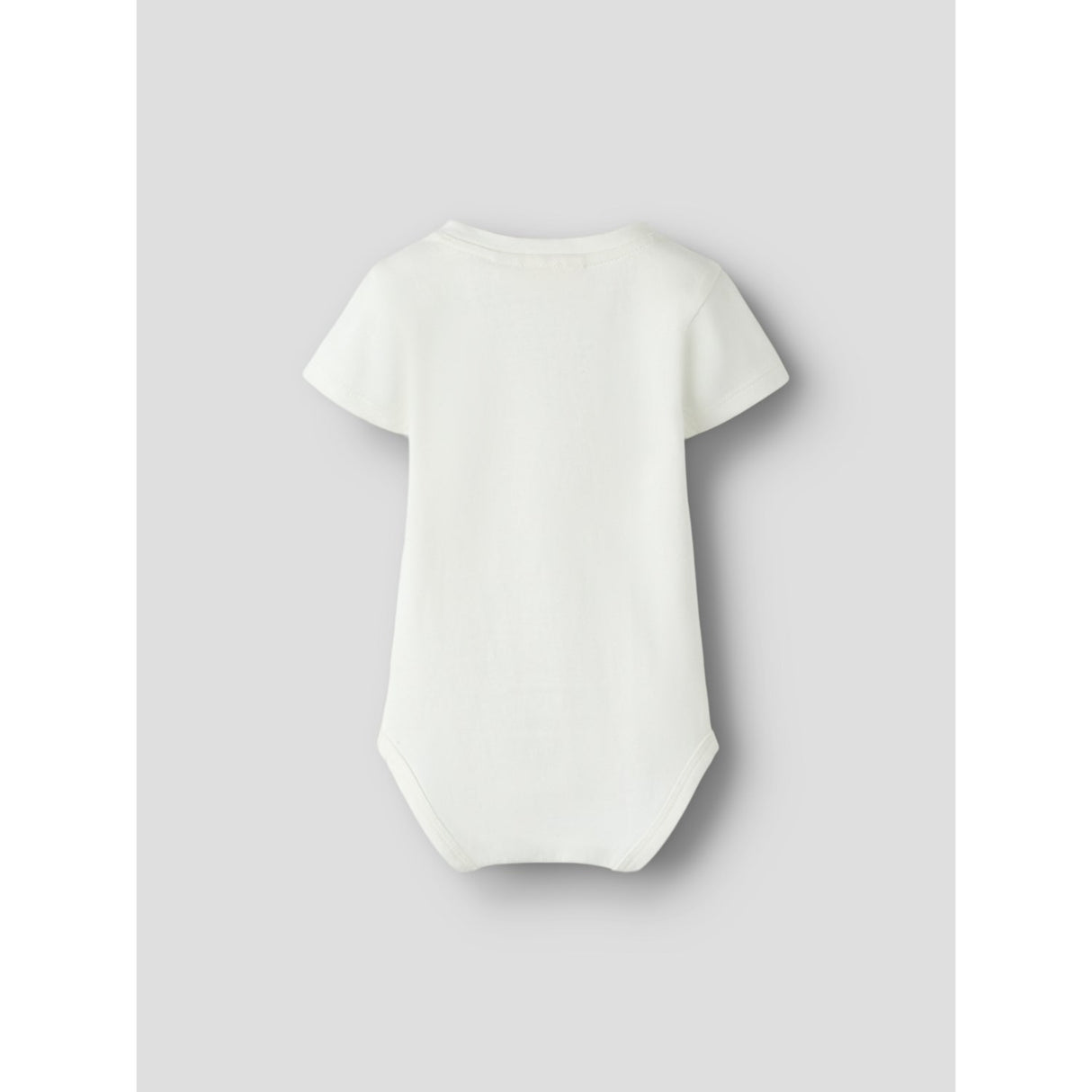 Lil'Atelier Coconut Milk Nbmdolan Ss Body Lil Noos