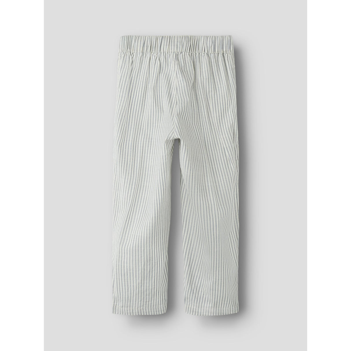 Lil'Atelier Coconut Milk Nmmdarko Loose Bukser Lil