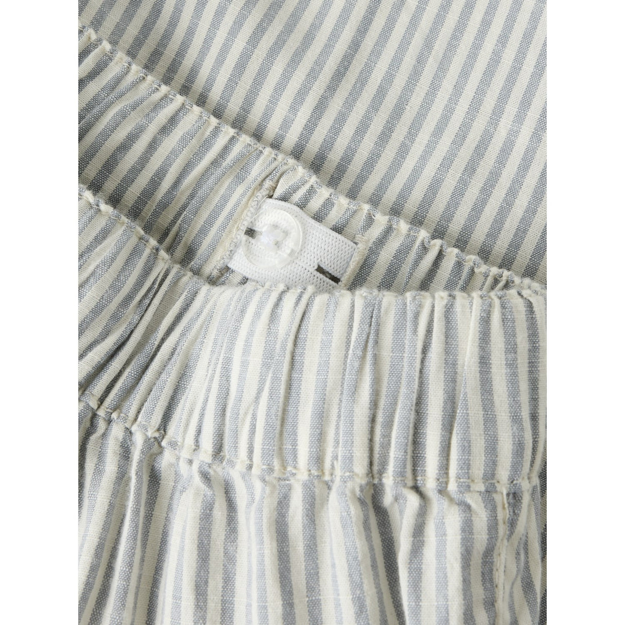 Lil'Atelier Coconut Milk Nmmdarko Loose Bukser Lil