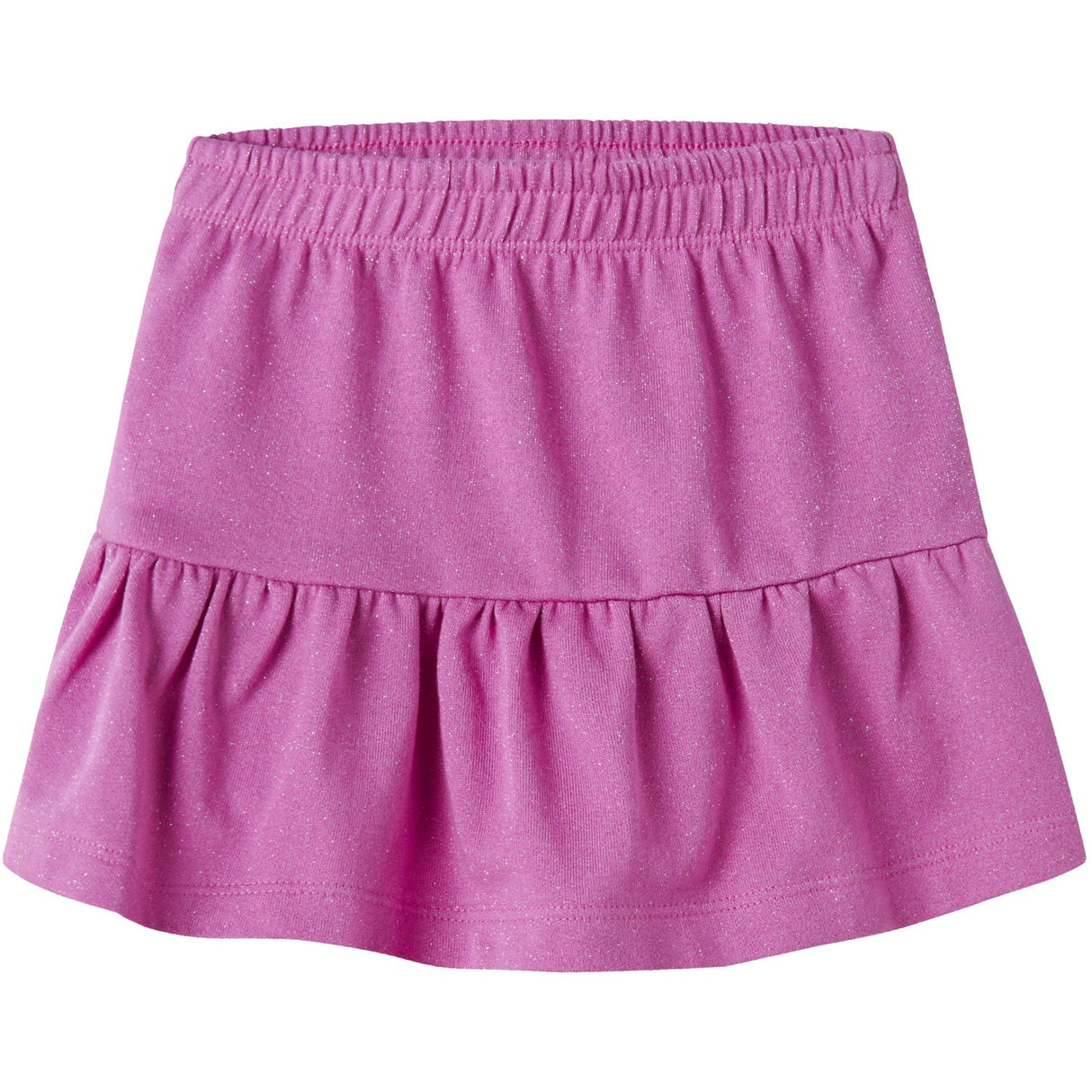 Name It Strawberry Moon Nmfditter Sweat Skjørt Unb