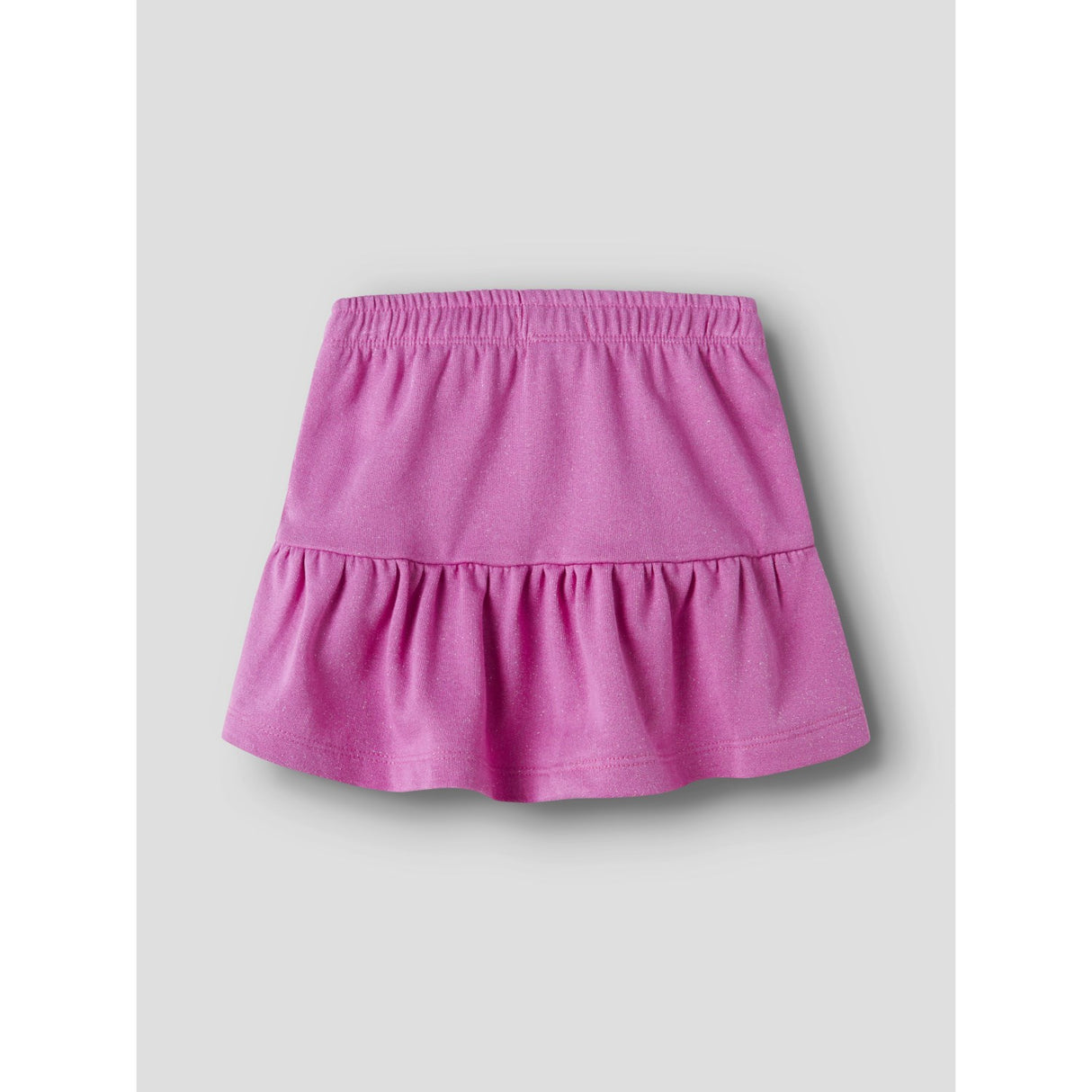 Name It Strawberry Moon Nmfditter Sweat Skjørt Unb