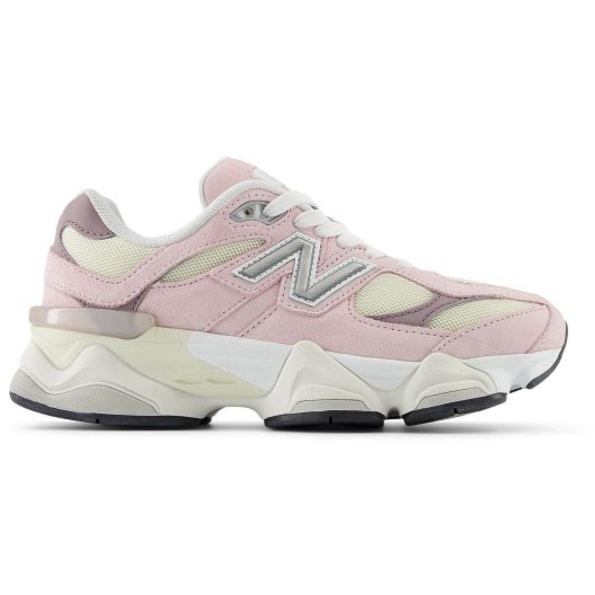 New Balance Rose Sugar New Balance 9060 Kids Lace