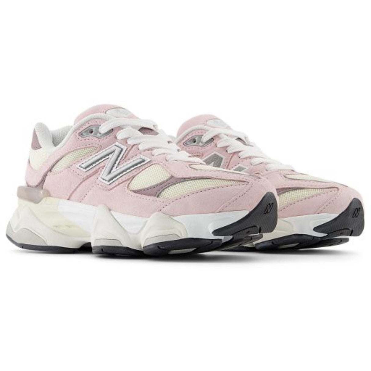New Balance Rose Sugar New Balance 9060 Kids Lace