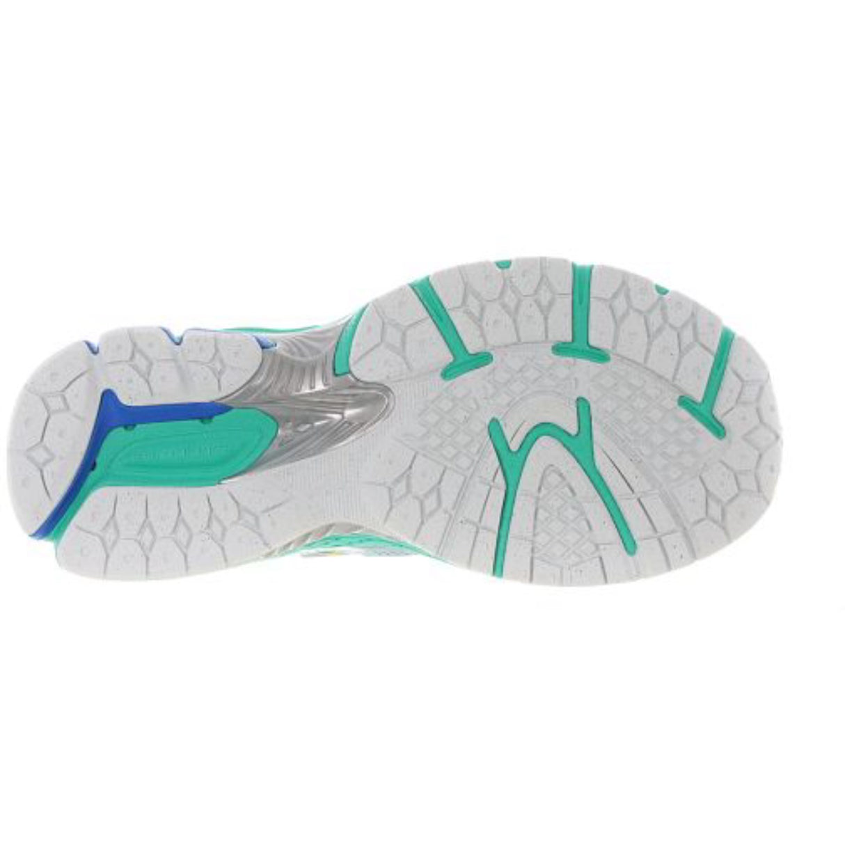 New Balance Alkaline Green New Balance 1906 Kids Lace