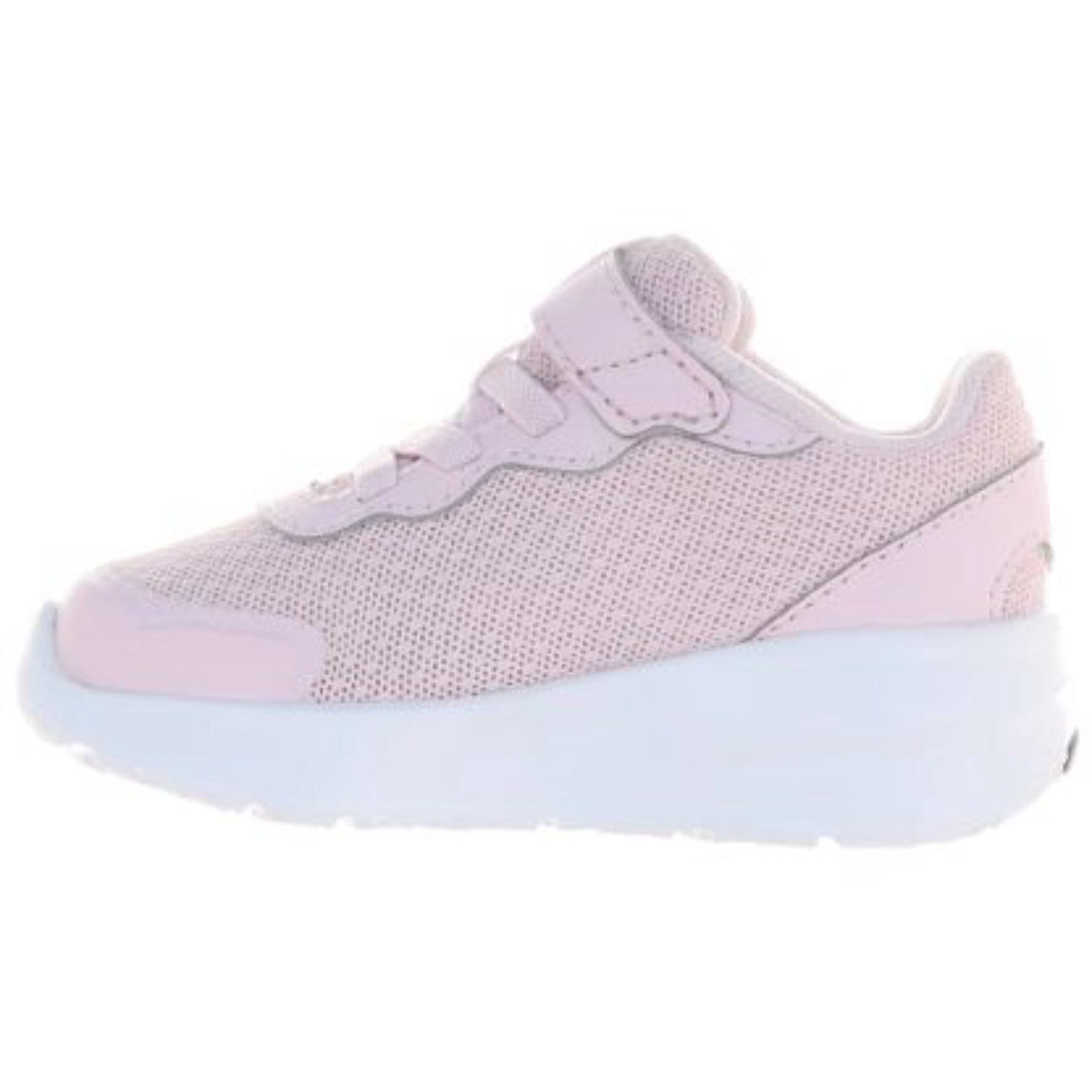 New Balance Rose Sugar New Balance FreshFoam 578 Kids Bungee Lace Med Topp Stropp