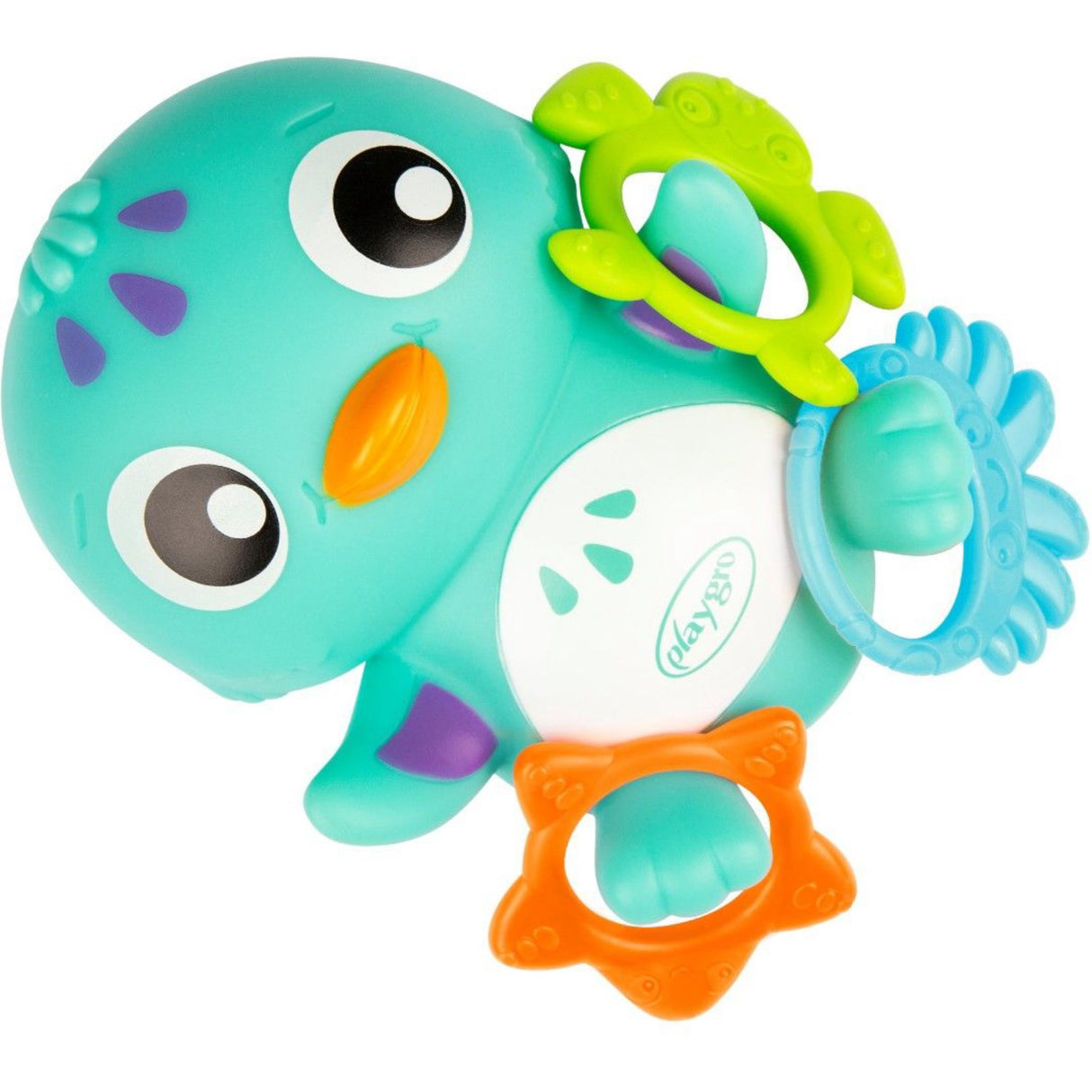 PlayGro Ocean Gaveeske - Forseglet