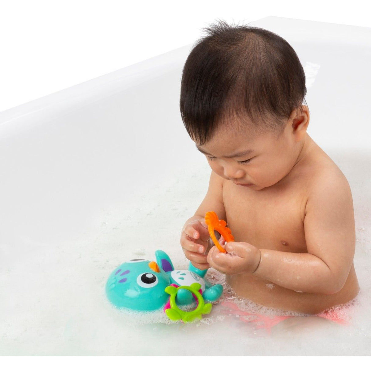 PlayGro Ocean Gaveeske - Forseglet