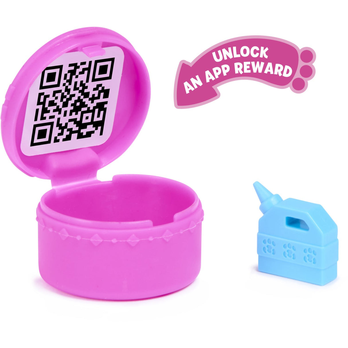 Gabby's Dollhouse Carlita Purr-ific Play Room