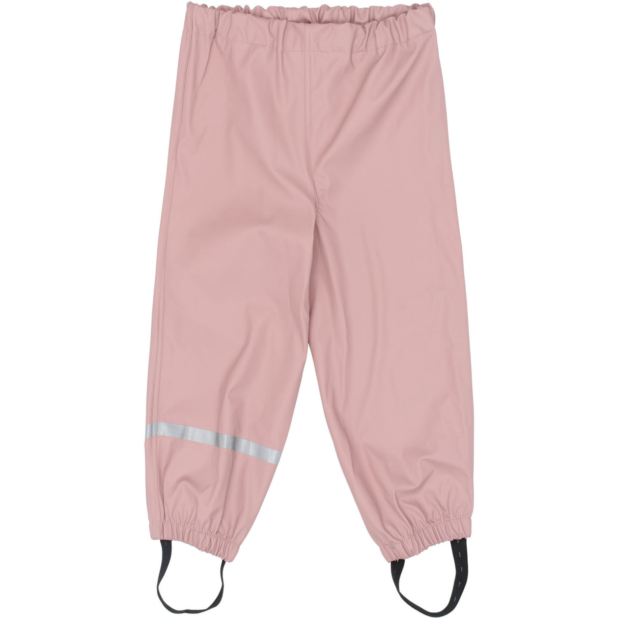 Mikk-Line Woodrose Pu Rain Sett W/O Susp.