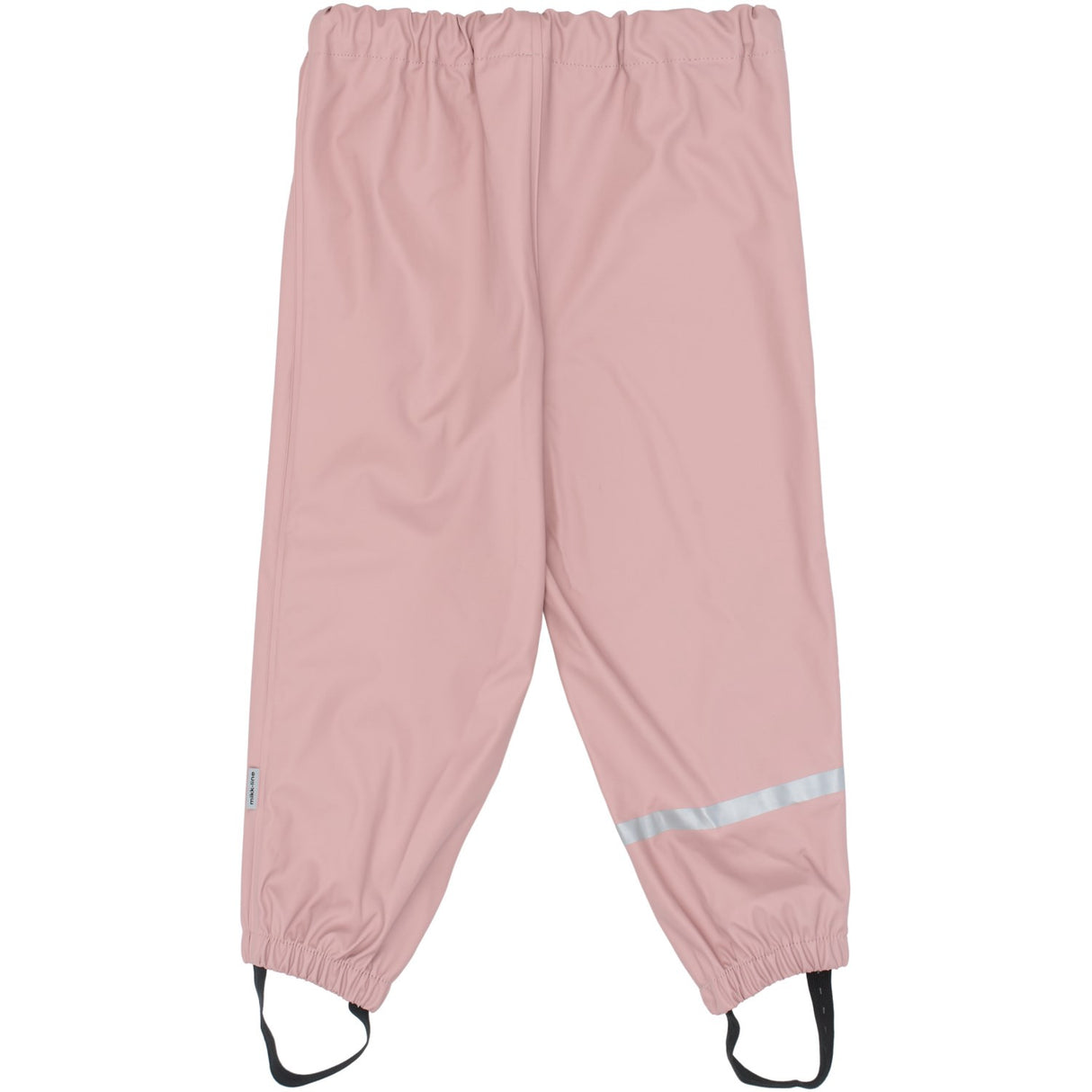 Mikk-Line Woodrose Pu Rain Sett W/O Susp.