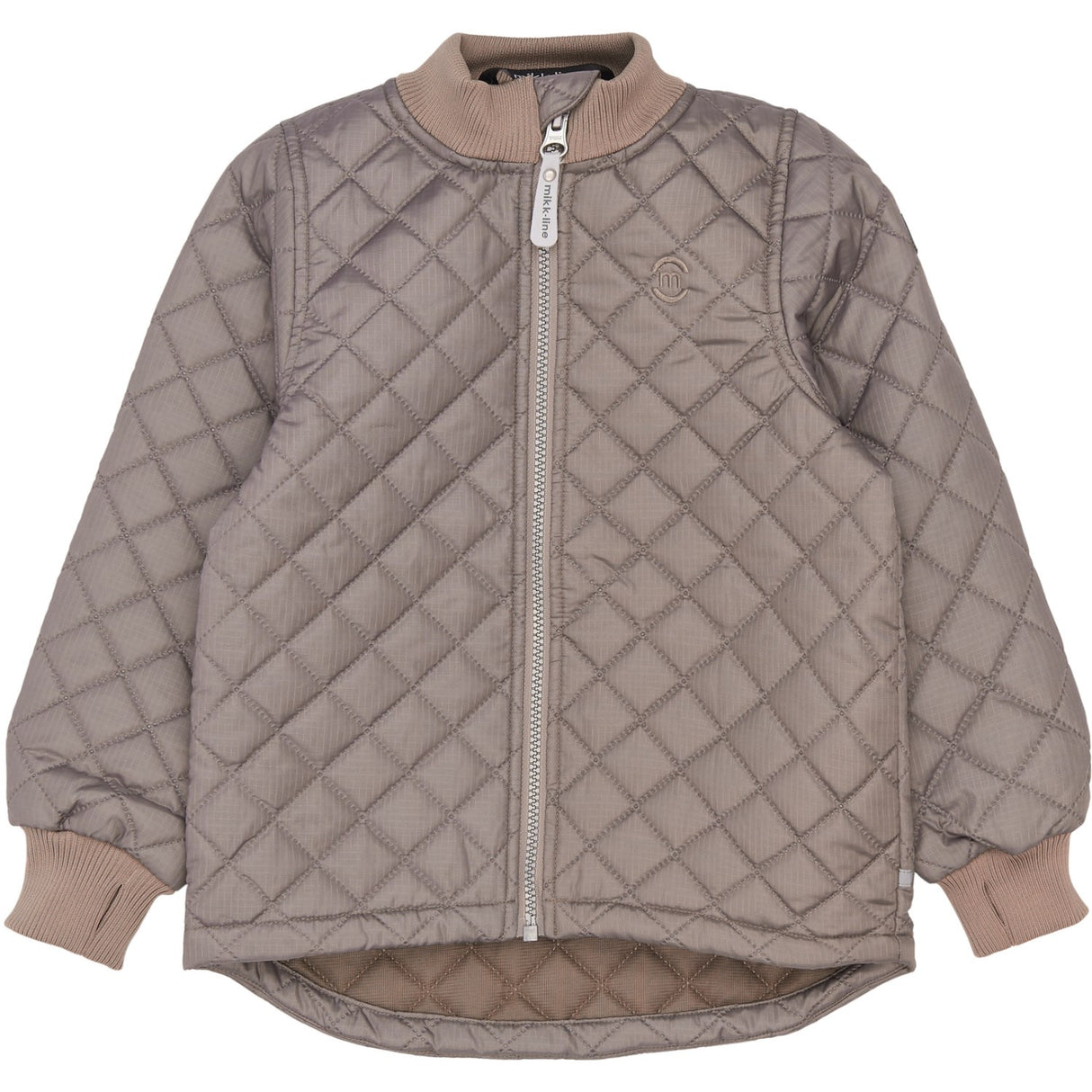 Mikk-Line Cinder Thermo Sett