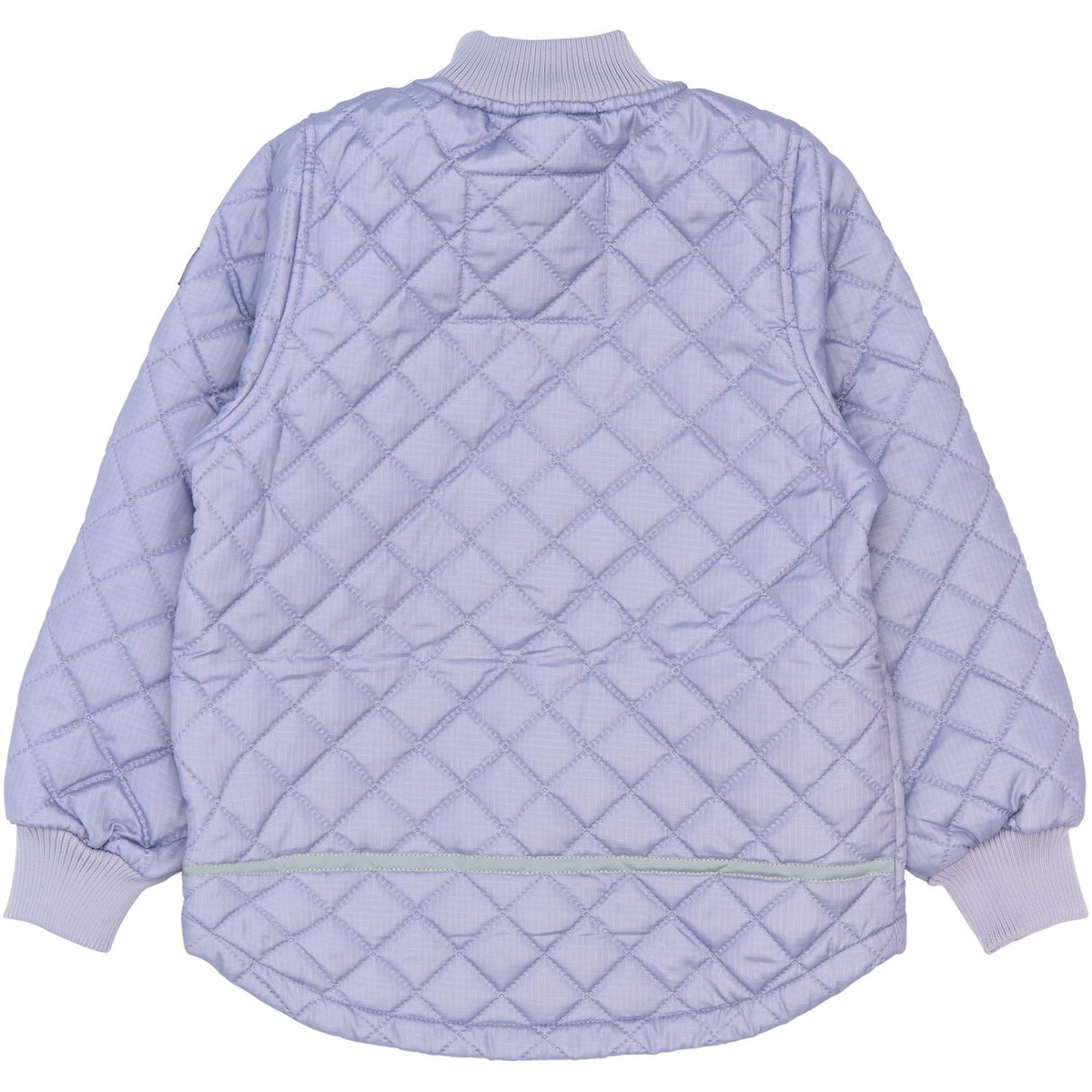 Mikk-Line Lavender Gray Thermo Sett
