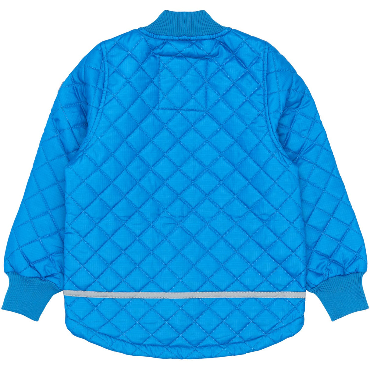 Mikk-Line Strong Blue Thermo Sett
