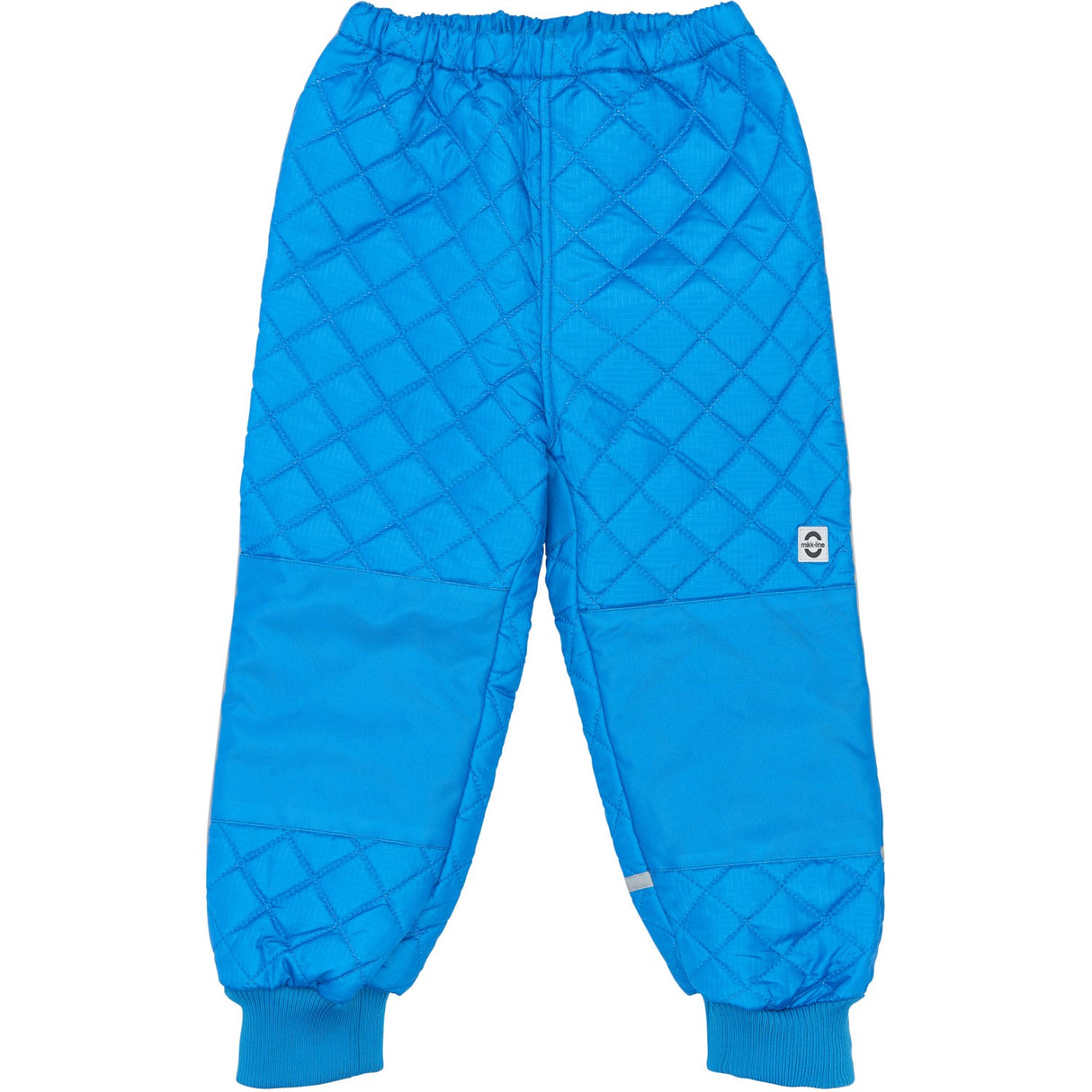Mikk-Line Strong Blue Thermo Sett