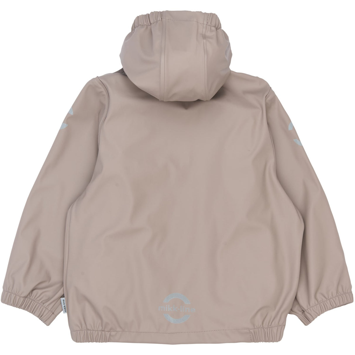 Mikk-Line Cinder Pu Rain