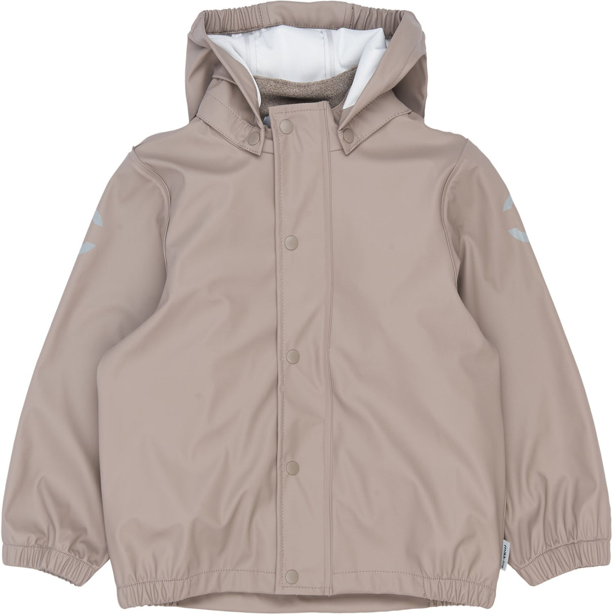 Mikk-Line Cinder Pu Rain