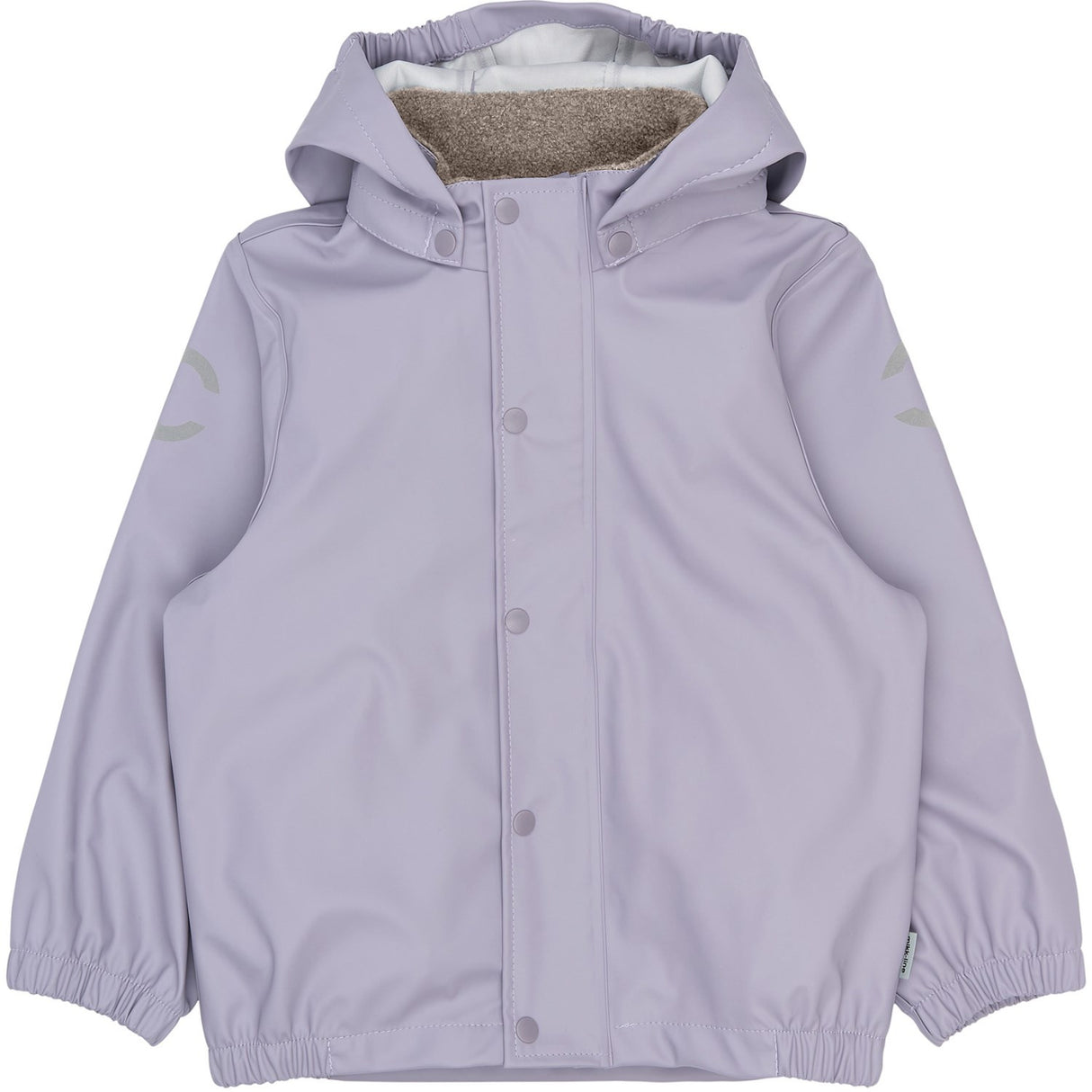 Mikk-Line Lavender Gray Pu Rain