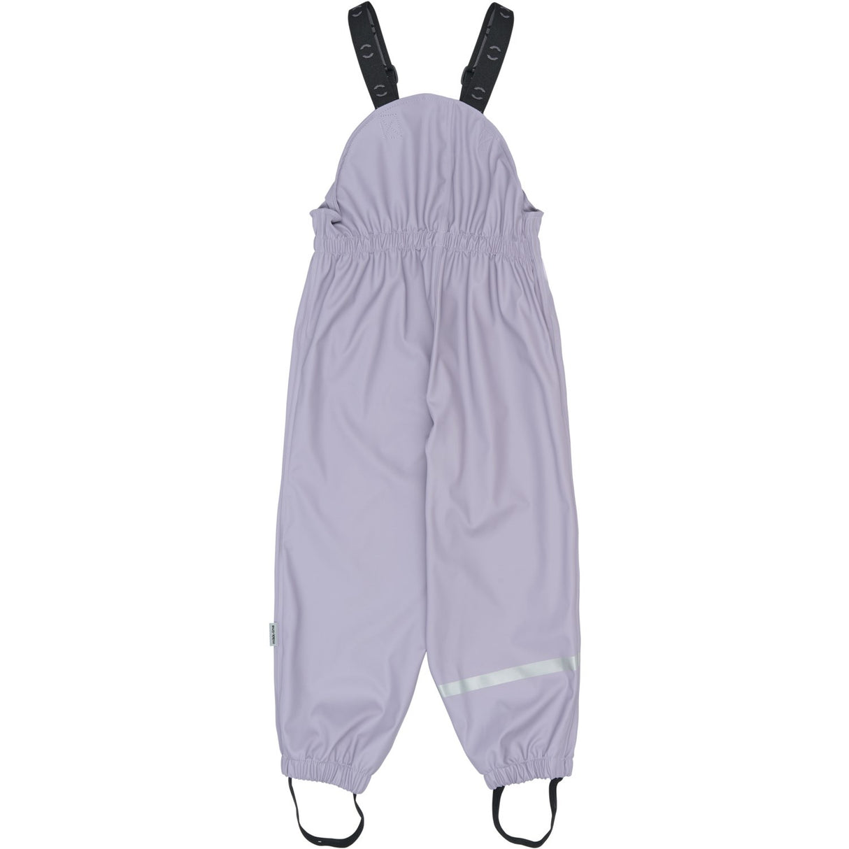 Mikk-Line Lavender Gray Pu Rain