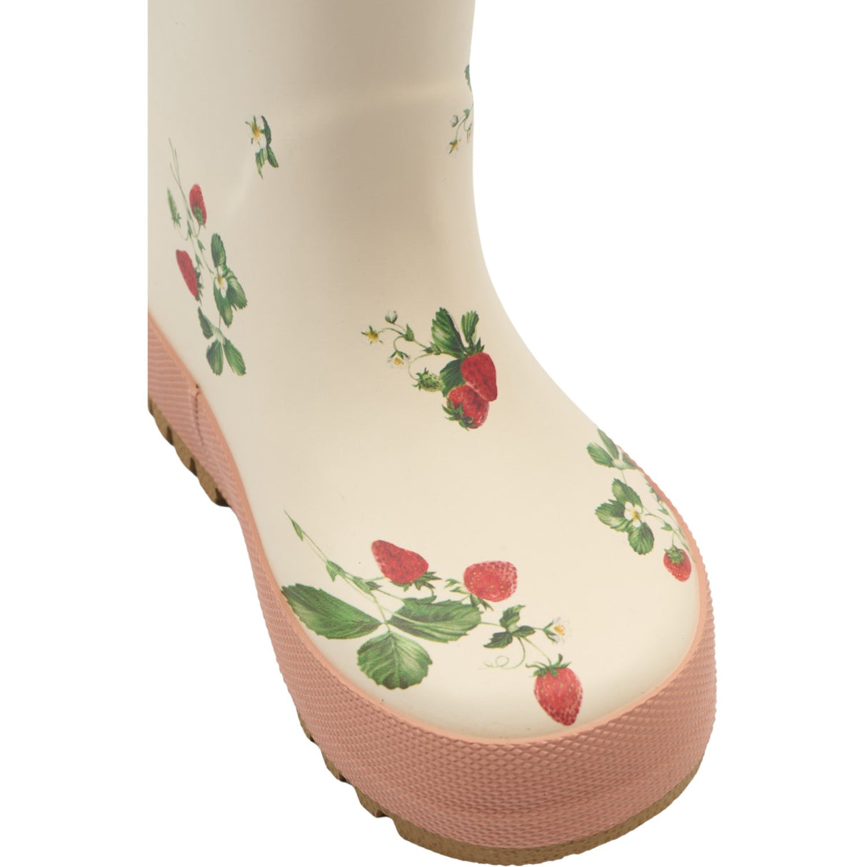 Mikk-Line Strawberry AOP Gummistøvler AOP