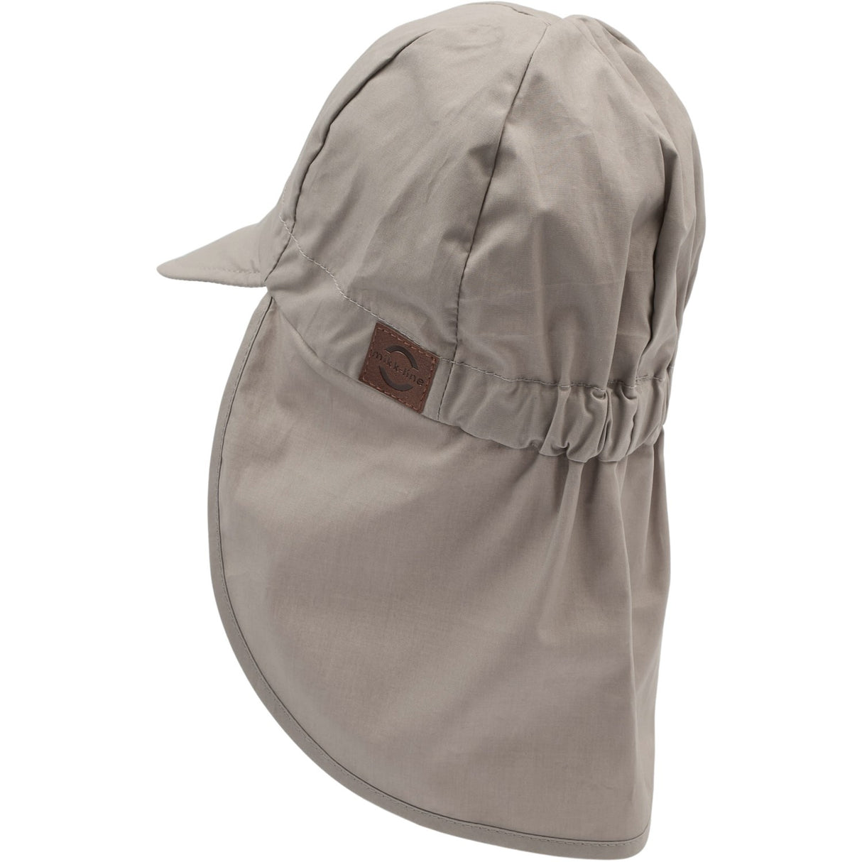 Mikk-Line Atmosphere Summercap Long Neck Solid