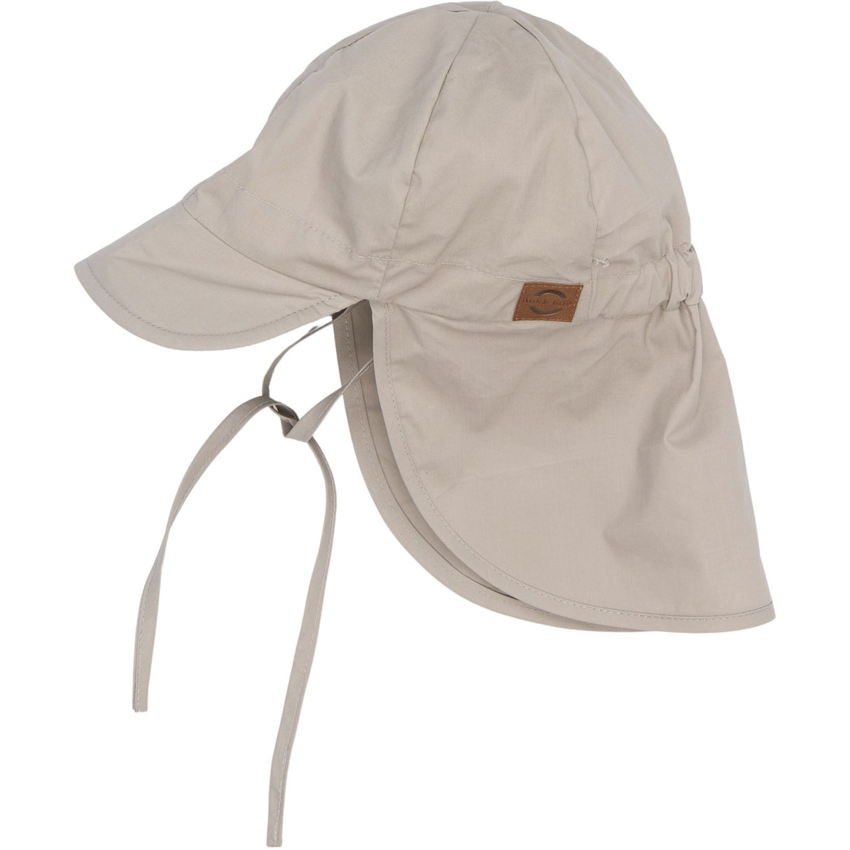 Mikk-Line Atmosphere Summercap Long Neck Solid