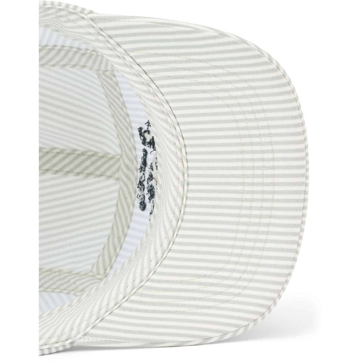 LIEWOOD Peppermint / Sandy Rory Seersucker Caps