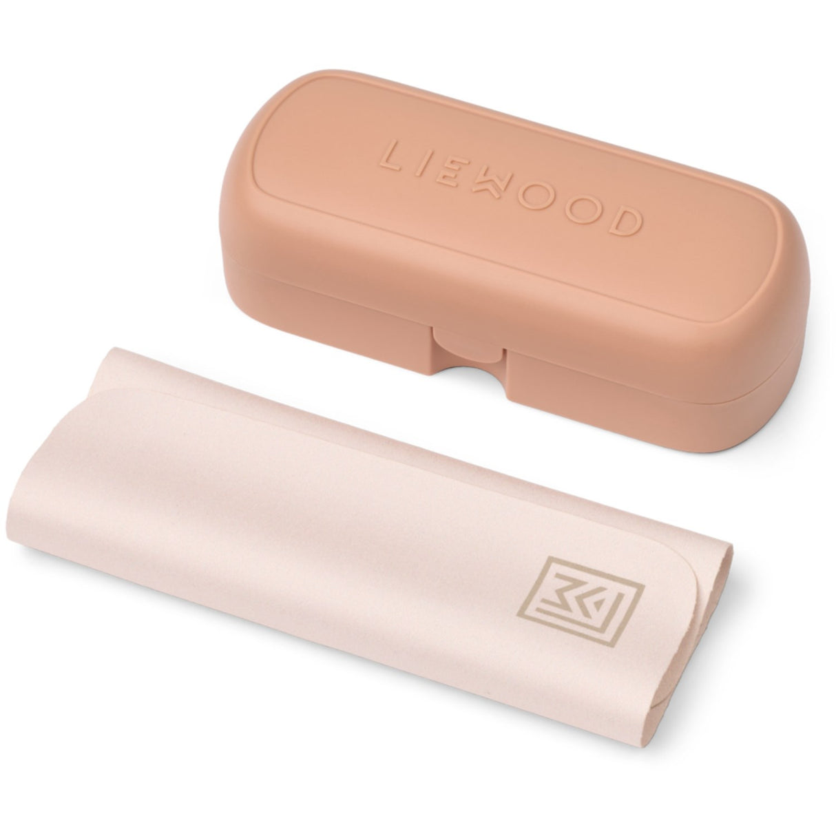 LIEWOOD Rose Transparent Darla Mr Bjørn Solbriller 4-10 Y