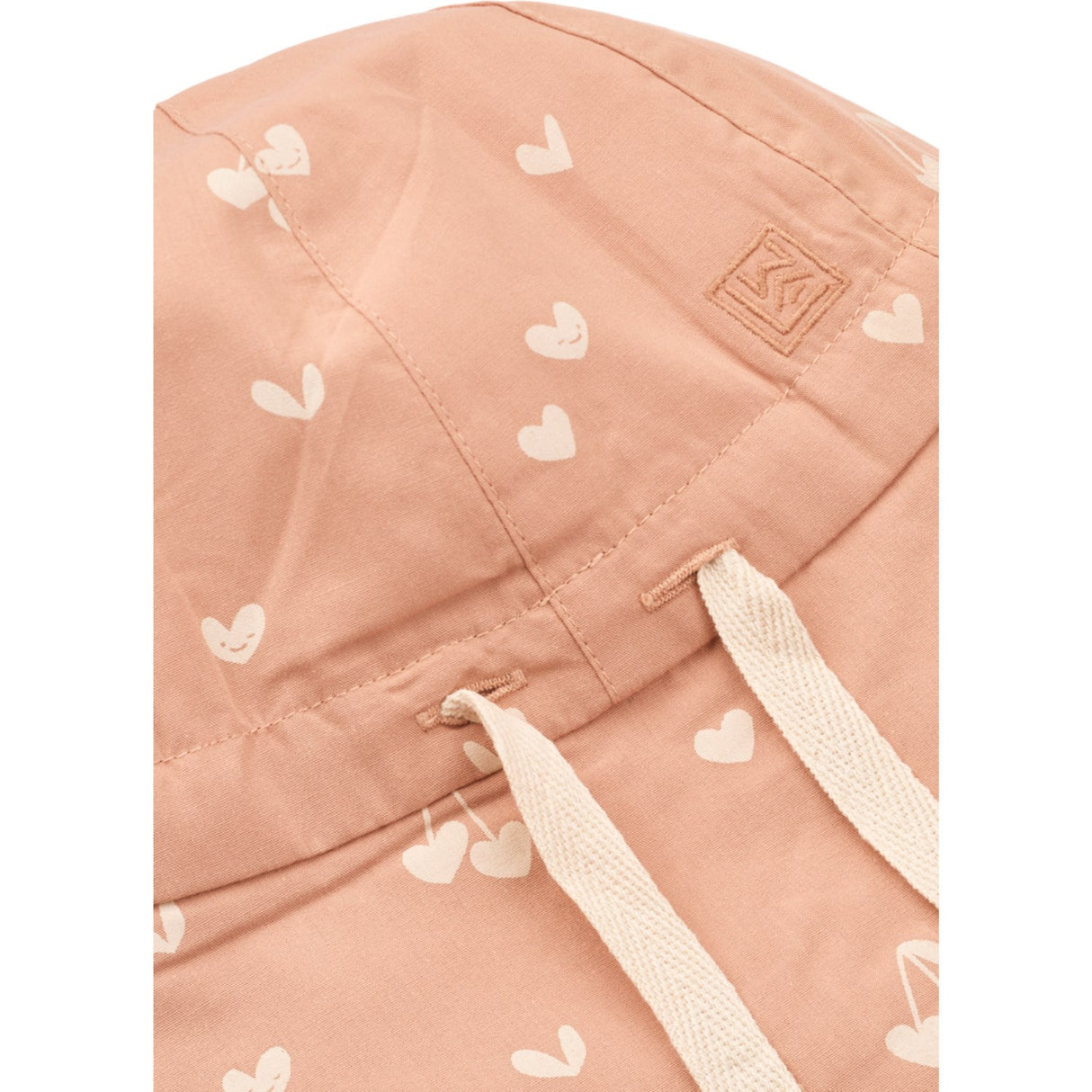 LIEWOOD Sweethearts / Pale Tuscany Gorm Vendbar Sun Lue Med Ears