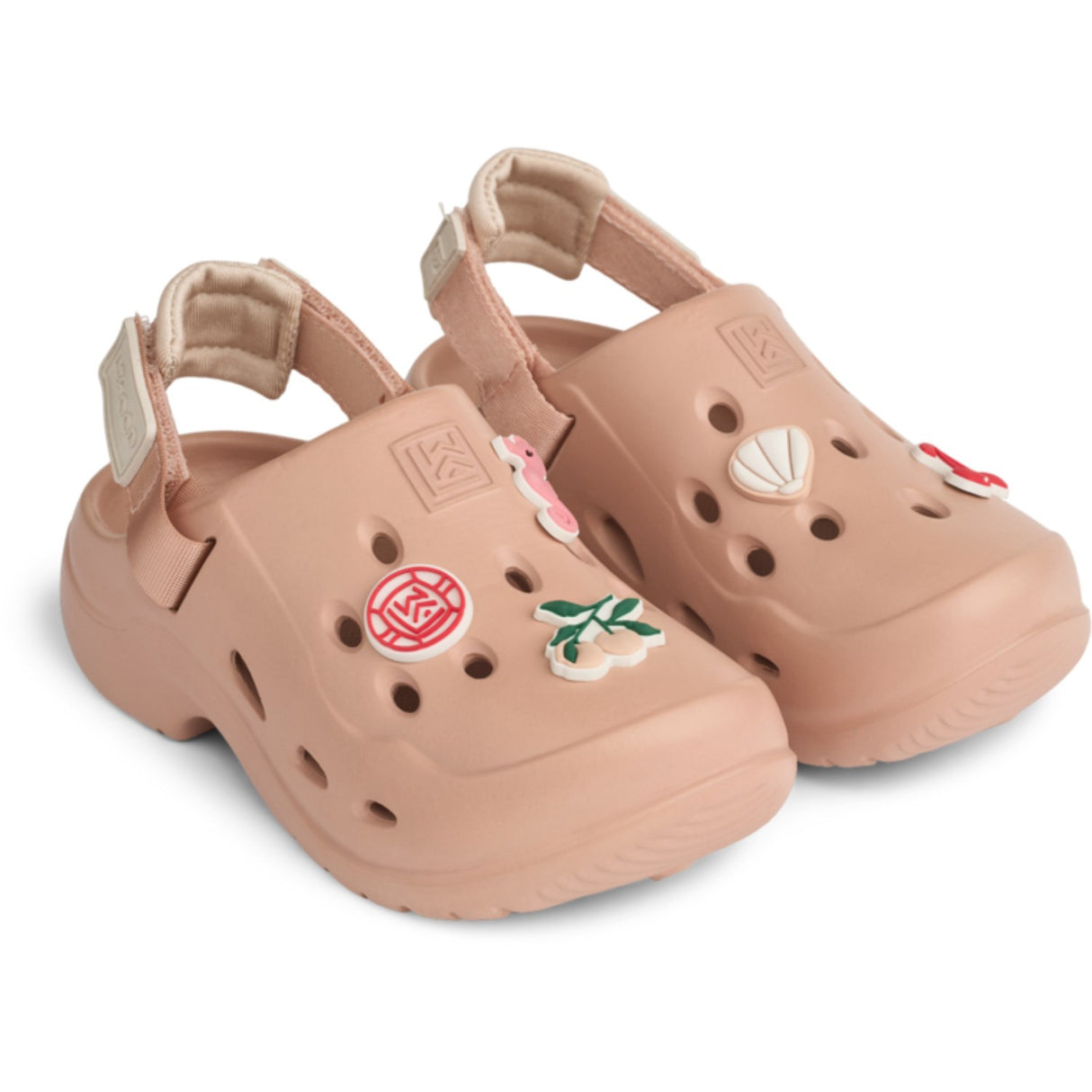 LIEWOOD Pale Tuscany Mix Milas Sandaler