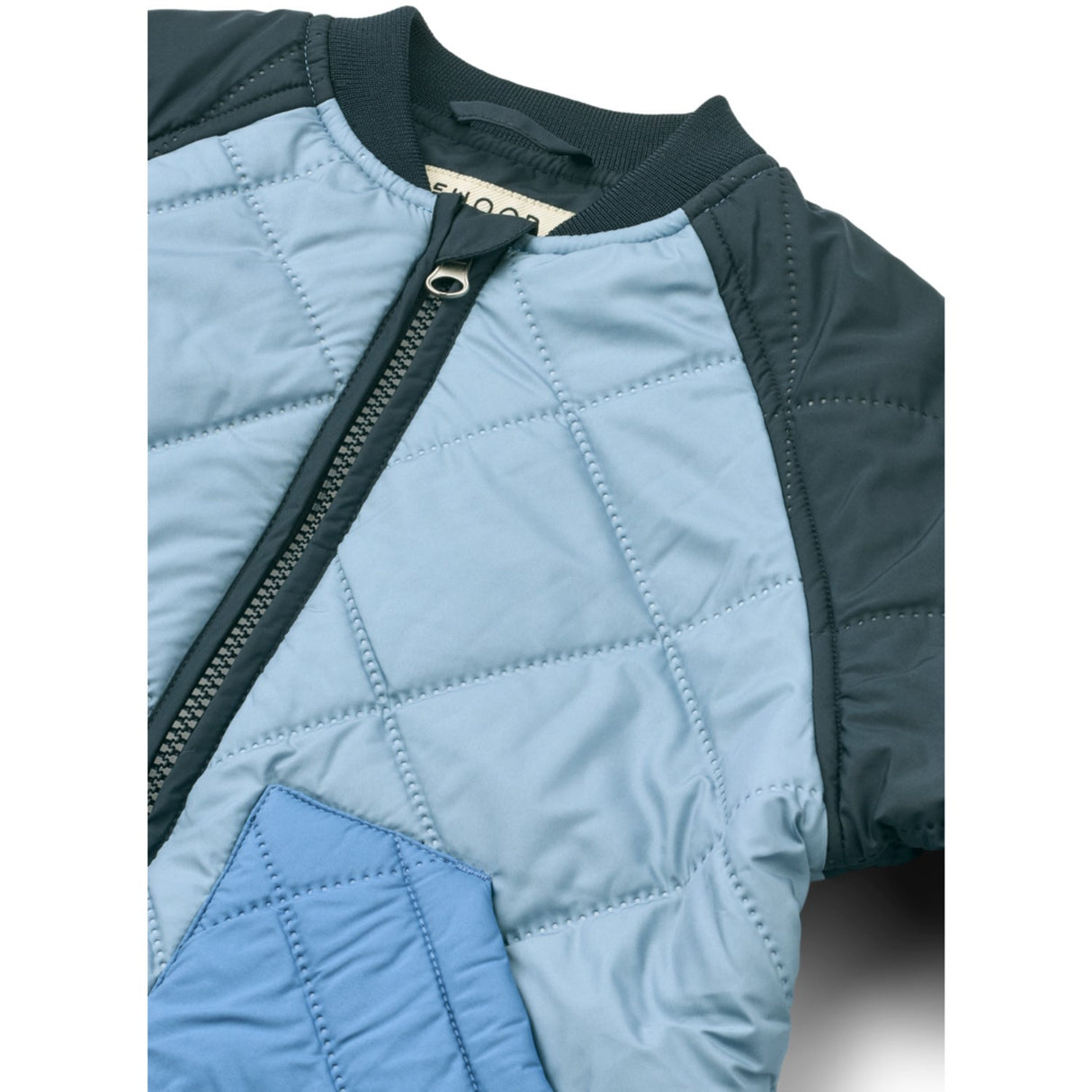 LIEWOOD Beach Blue / Classic Navy / Mix Zella Thermo Sett