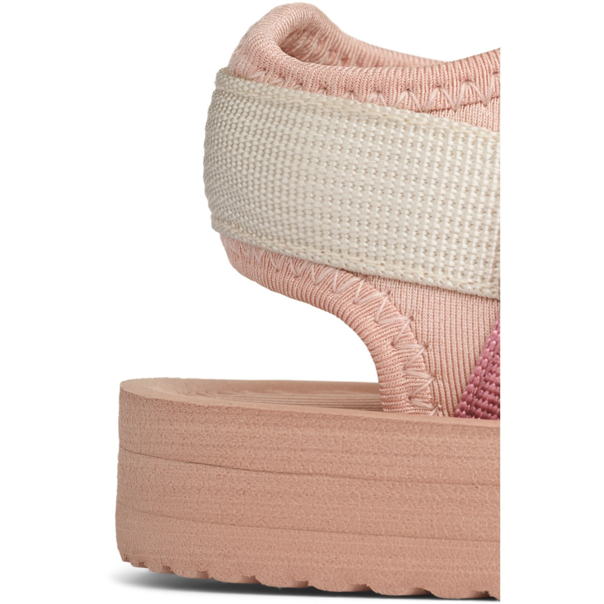 LIEWOOD Tuscany Rose Multi Mix Monty Sandaler