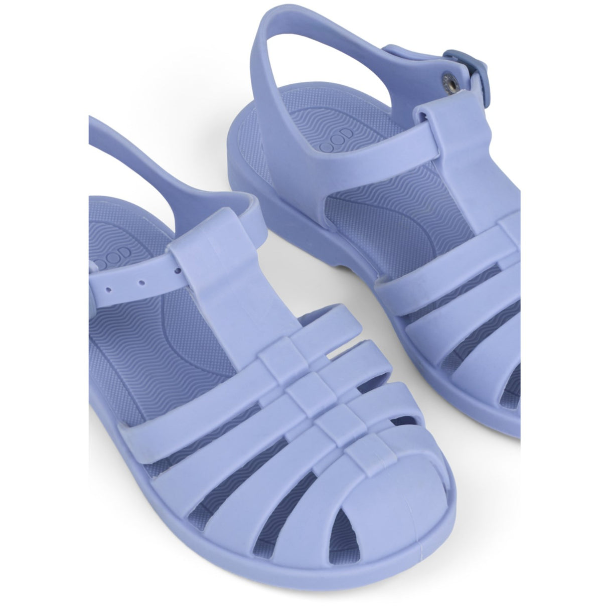 LIEWOOD Dusty Lavender Bre Sandaler