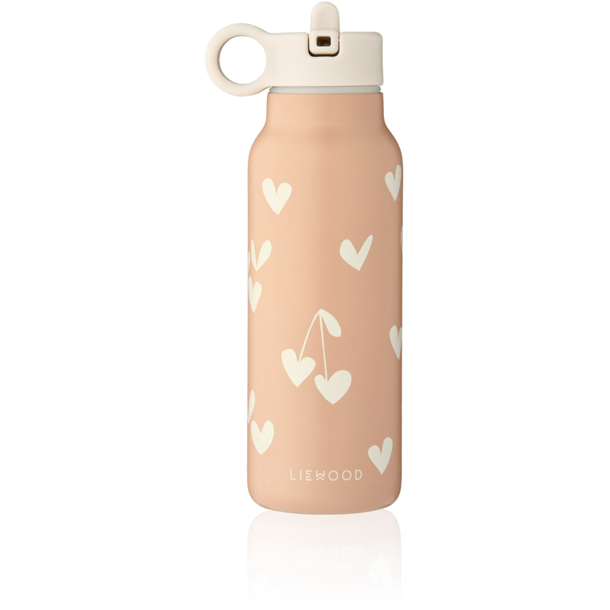 LIEWOOD Sweethearts / Pale Tuscany Falk Water Flaske 350 Ml