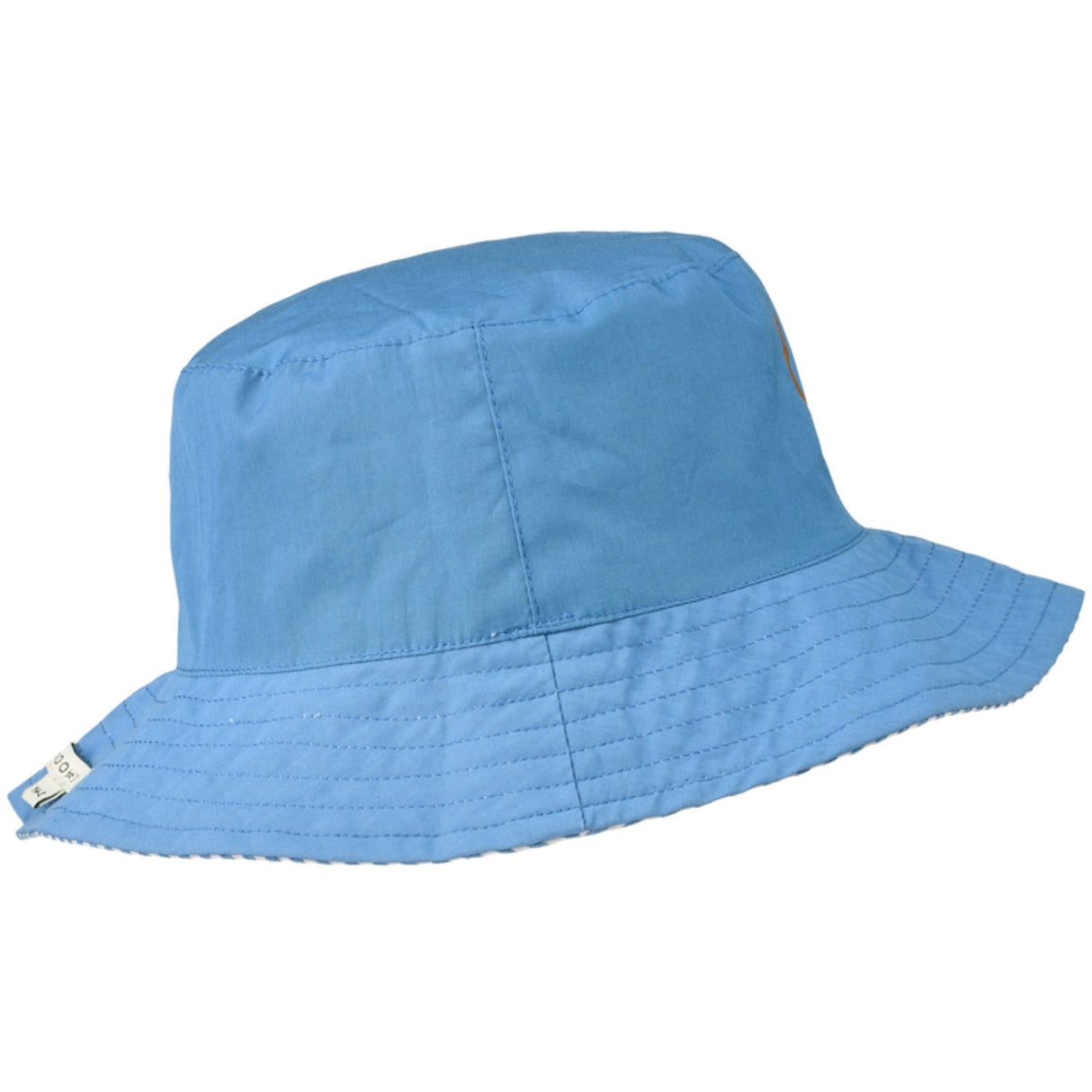 LIEWOOD Riverside / Creme De La Creme Damon Vendbar Bøtte Lue
