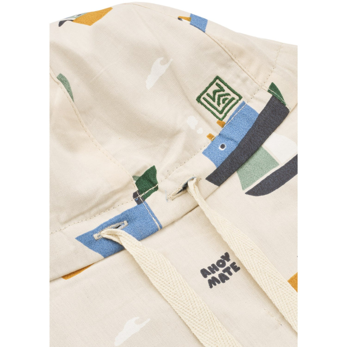 LIEWOOD Sailing / Sandy Gorm Vendbar Sun Lue Med Ears