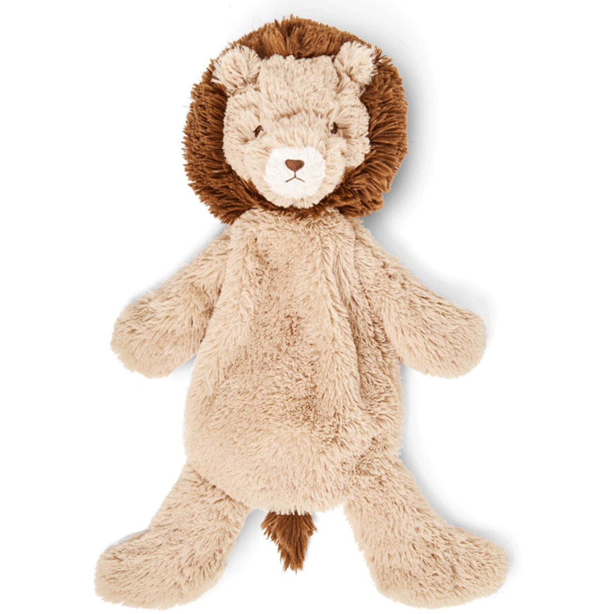 That's Mine Lion Houston Heavy Teddybjørn Large